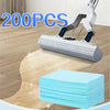 Concentrated Floor Cleaning Tablets
