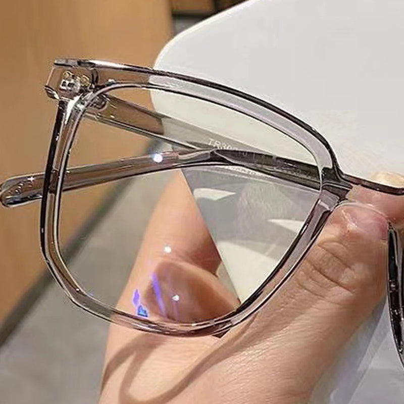 Anti-Fatigue Blue Light Blocking Glasses