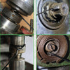 Precision Oil Seal & O-Ring Removal Tool Set with Pick Hooks