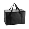 Premium Insulated Tote Bag with Thermal Lining