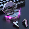Wireless Earbuds with LED Display Charging Case