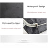 Travel Packing Cubes Set with Compression Zippers