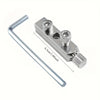 Broken Pipe and Faucet Extractor Tool Set