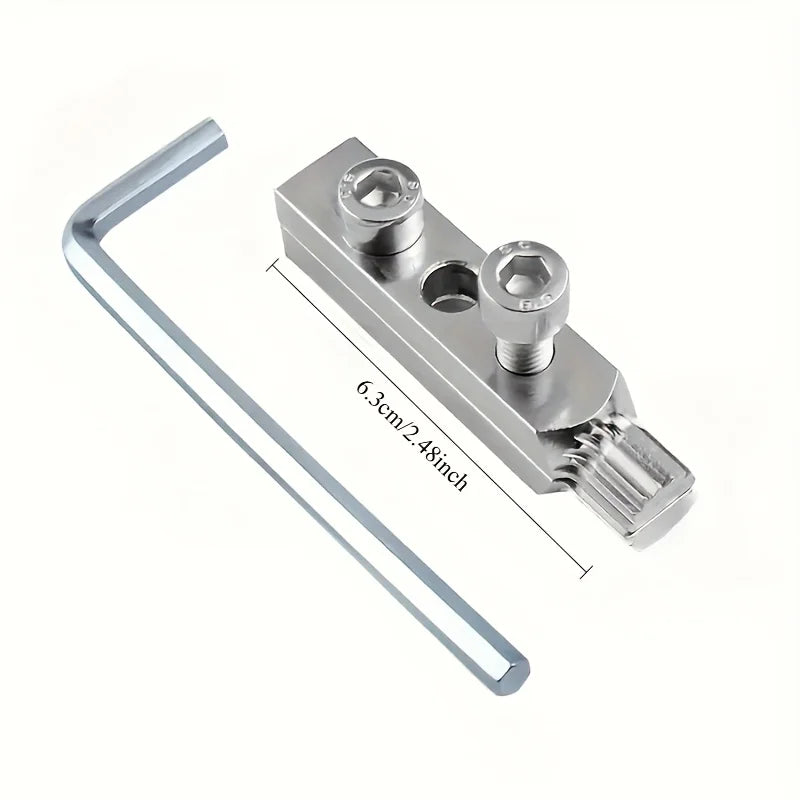 Broken Pipe and Faucet Extractor Tool Set