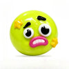 Dog Face Swap Squishy Toy