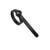 Ring Sizing Gauge with Magnifying Glass – Measure Finger Size at Home