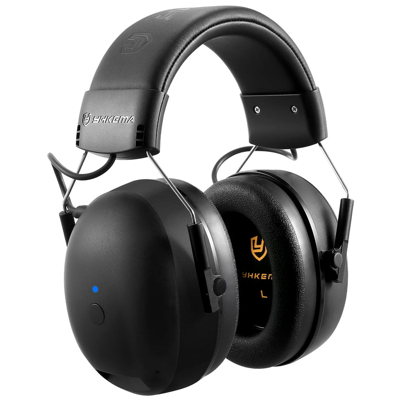 Bluetooth Hearing Protection Earmuffs