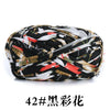 Soft Polyester T-Shirt Yarn for Crochet and Knitting