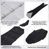 Universal Ribbed Gripper Seat Cover for Dirt & Pit Bikes