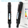 Combustible Gas Leak Detector with LCD Display