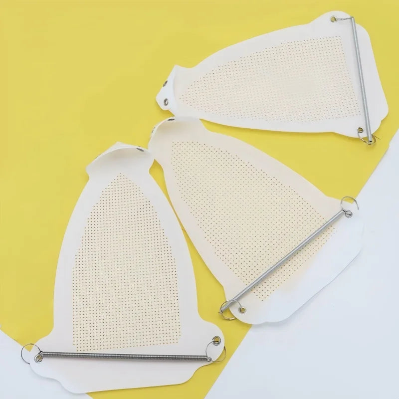 Heat-Resistant PTFE Iron Cover Protector