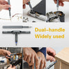 70-in-1 Ratchet Screwdriver Set with T-Handle and Magnetic Bits