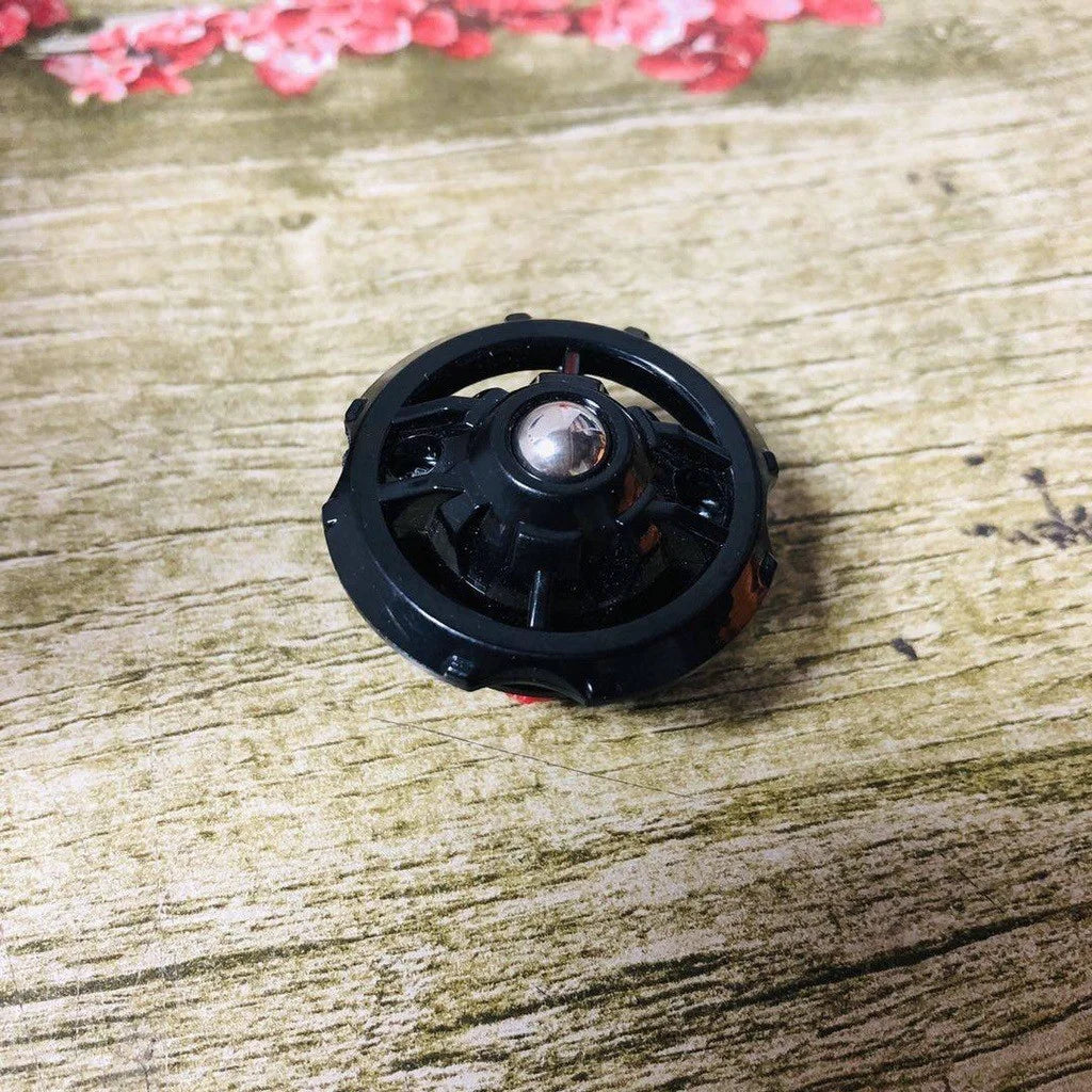 Spinning Top Accessory Combo – Precision Launcher and Control Kit