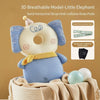 Baby Head Protection Pillow with Adjustable Strap