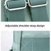 Durable Nylon Backpack for Daily Use