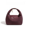 Lightweight Nylon Crossbody Bag with Adjustable Strap