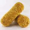 Soft Chenille Yarn for Knitting and Crochet