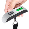 Digital Luggage and Baggage Scale