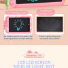 10.8-Inch Unicorn LCD Writing Tablet for Kids