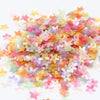 10mm Flower Sequin Craft Embellishments