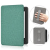 Premium Leather Case for Kindle Paperwhite (2024) with Hand Strap & Auto Sleep/Wake