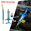 Precision Automotive A/C Oil Dye Injector Kit