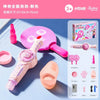 Magic Bubble Wand Toy with Flipping Stick