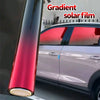 Gradient Privacy Car Window Tint Film