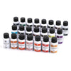 Professional Leather Edge Paint – Water-Based Edge Dressing Oil