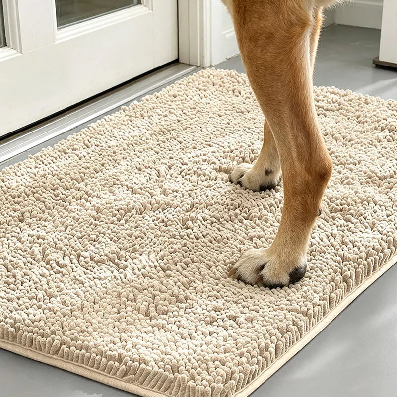 Alfombrilla Lavable Ultraabsorbente para Mascotas