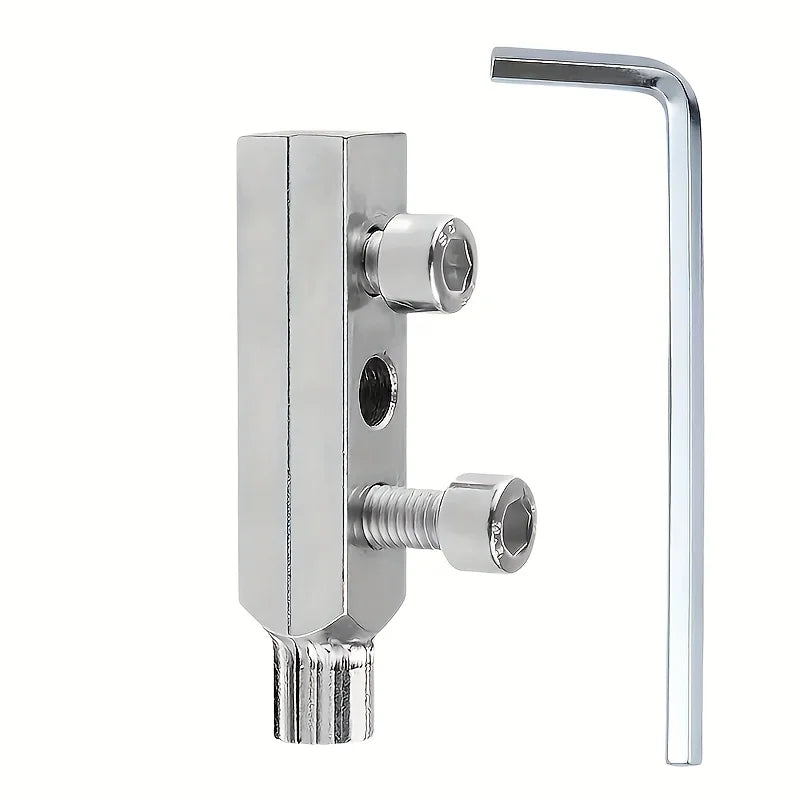 Broken Pipe and Faucet Extractor Tool Set