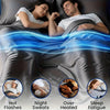 Cooling Bamboo-Blend Bed Sheet Set