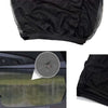 Car Side Window Mesh Sunshade Set – UV Protection & Heat Reduction