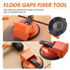 Floor Gap Fixer Tool with Vacuum Suction Cup