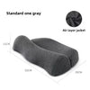 Ergonomic Cervical Memory Foam Pillow