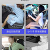 Various car seat cushions and supports for daily use, including memory foam and breathable mesh options.