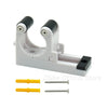 Adjustable Wall-Mounted Bicycle Hook