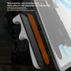 Silicone Gaming Grip for Tablets with Six-Finger Control