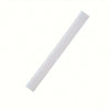 Kitchen Gas Stove Gap Sealing Strip - Silicone Anti-Grease Protector