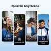 Haylou S40 ANC Wireless-Kopfhörer mit Spatial Audio