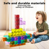 Magnetic Building Cubes STEM Toy Set for Kids