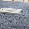 Plush Shaggy Area Rug for Living Room & Bedroom
