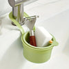 Panier Suspendu pour Évier de Cuisine et Salle de Bain