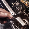 Professional Torx & E-Torx Socket Set