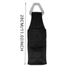 Black EZ Bed Anchor no-drill truck tailgate tie-down strap with a metal hook.