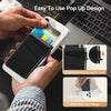 Pop-Up RFID Blocking Card Holder