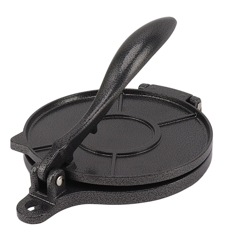 Manual Aluminum Tortilla Press