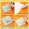 Precision Art Cutting Tool Kit for DIY Scrapbooking