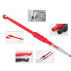 Automotive Multimeter Test Lead Kit with Piercing Probes
