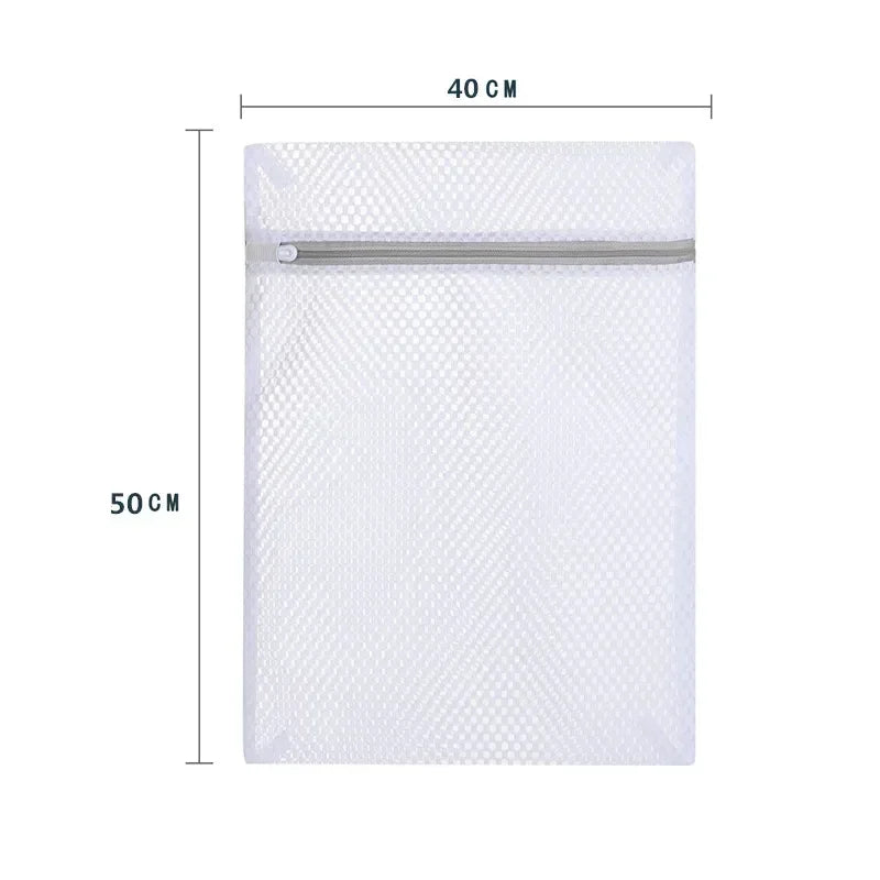 Honeycomb Mesh Laundry Bags for Delicates